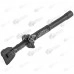 Furtun ulei drujba Stihl 170, 180, 017, 018 (Hemogum) 